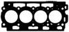 ELRING 569.800 Gasket, cylinder head